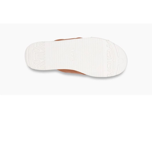Ugg Zayne Crossband Slides!!! - Picture 6 of 7